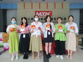 "粽"磅來襲！這些福利專送邁騰人