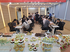 &ldquo;粽&rdquo;情端午，溫暖相伴|邁騰電子端午節暖心活動！