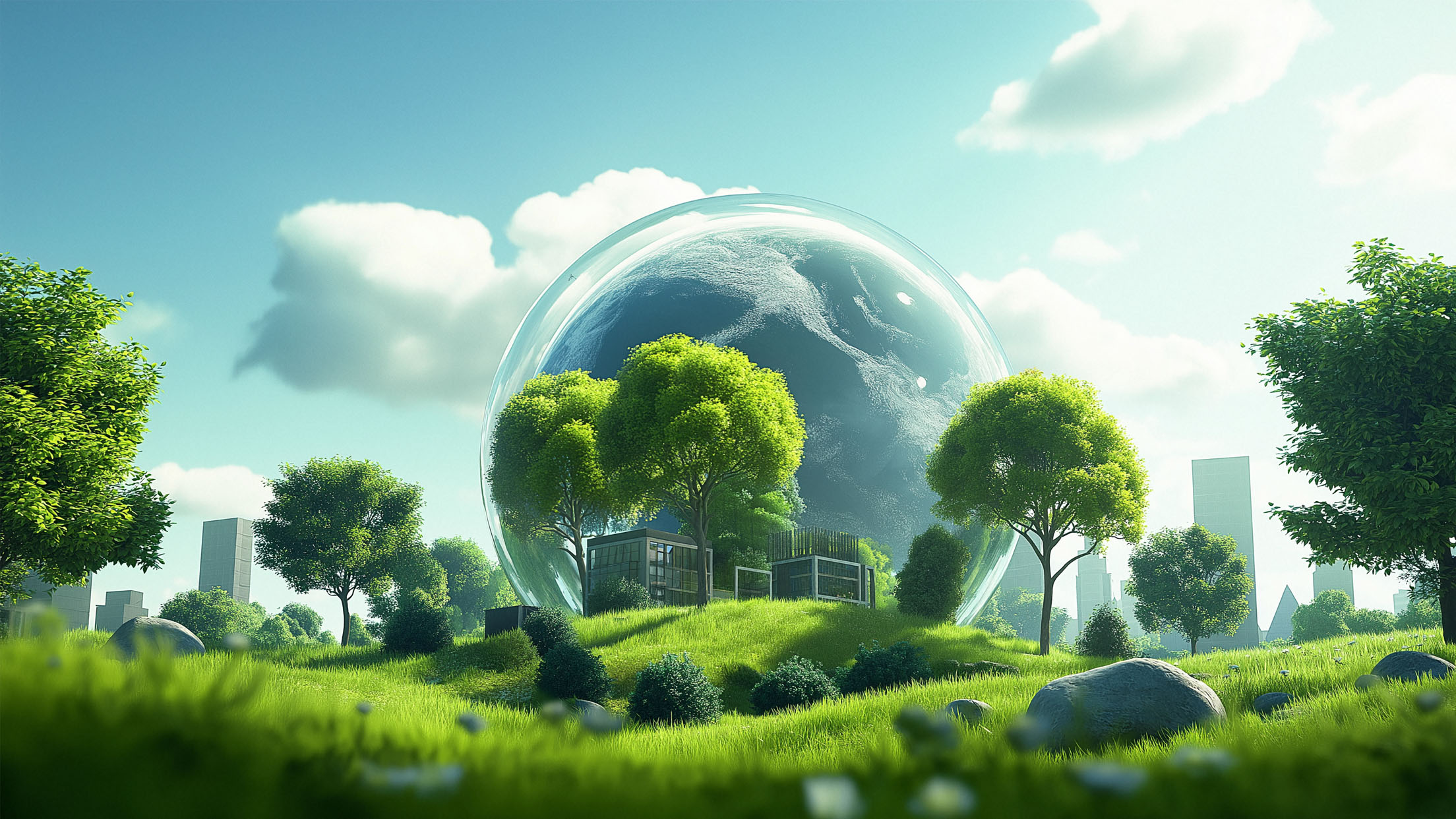 溫室氣體核查報告